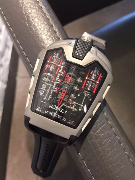 hublot laferrari replica malaysia|Insider: Hublot MP.